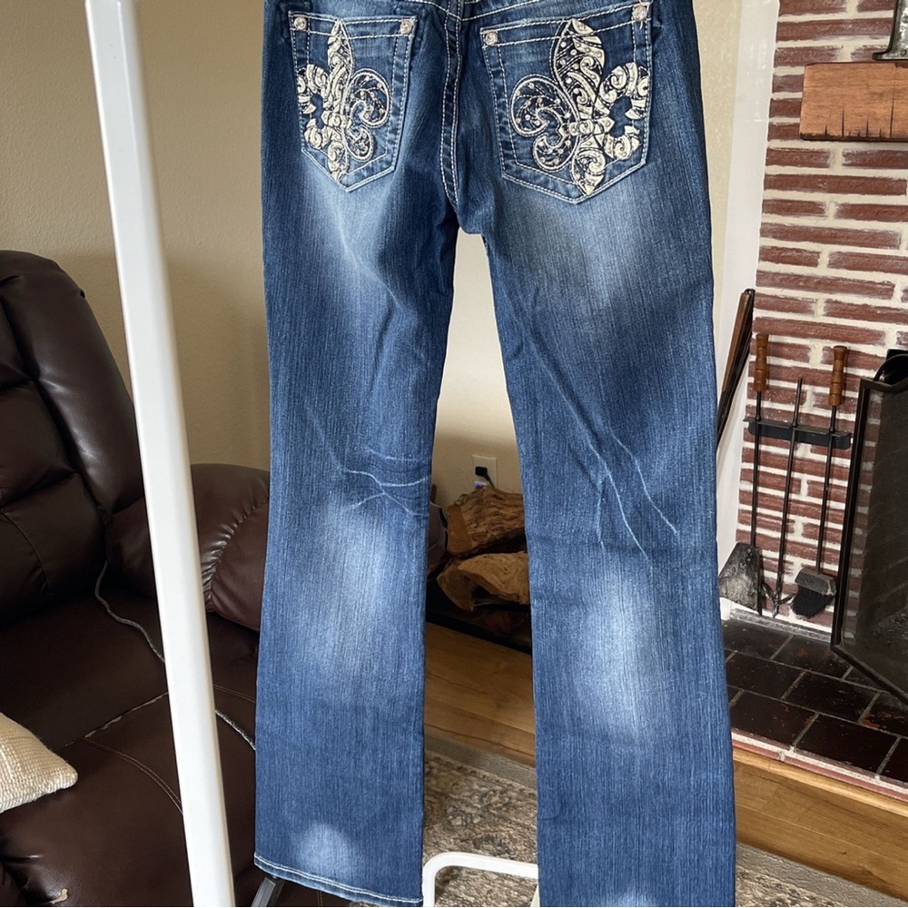 Women’s Miss Me Jeans